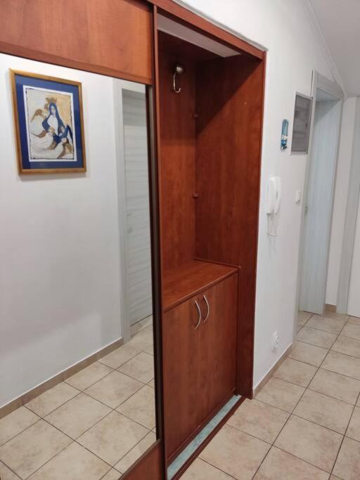 Bird View Apartment Carlissima Трогір Екстер'єр фото
