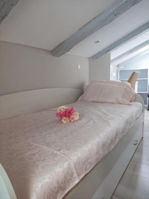 Bird View Apartment Carlissima Трогір Екстер'єр фото