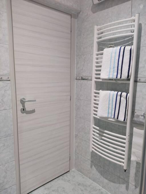 Bird View Apartment Carlissima Трогір Екстер'єр фото